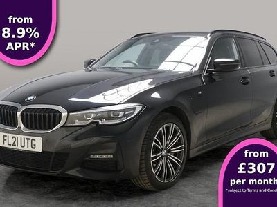 BMW 330e