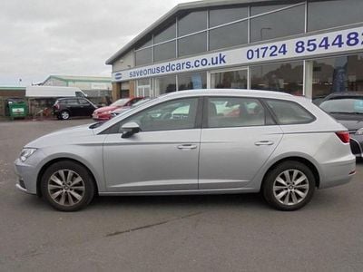 Seat Leon ST