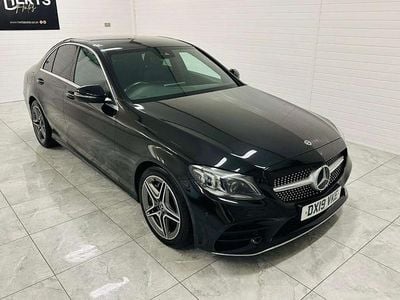Mercedes C300