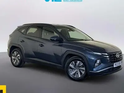 Used Hyundai Tucson