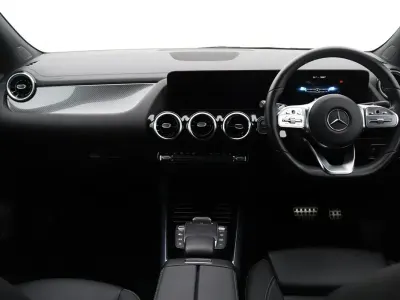 Used Mercedes GLA250