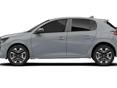New Peugeot 208 Premium 101 HP (74 kW) 2026 Hatchback