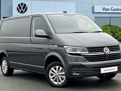 VW T6.1