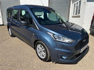 Ford Grand Tourneo Connect