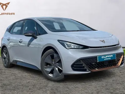 Usado Cupra Born