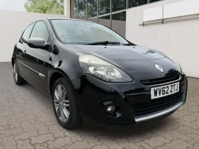 Used Renault Clio IV