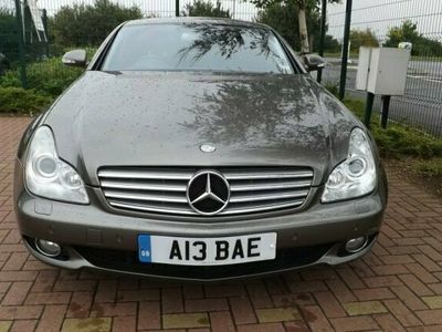 Used Mercedes CLS320 2005 Sedan