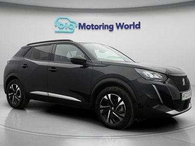 Peugeot e-2008