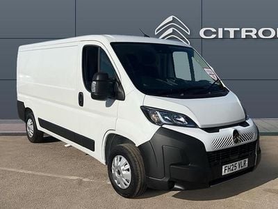 Citroën Relay