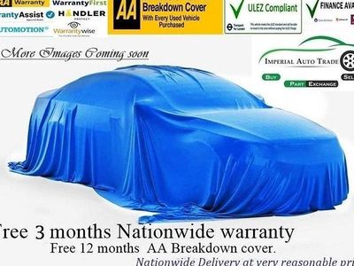 Used VW Golf VII GTE 204 HP (150 kW) 2016 Black Hatchback