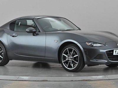 Mazda MX5