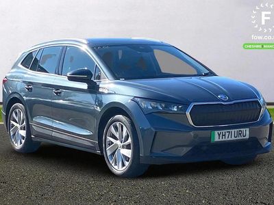 Skoda Enyaq iV