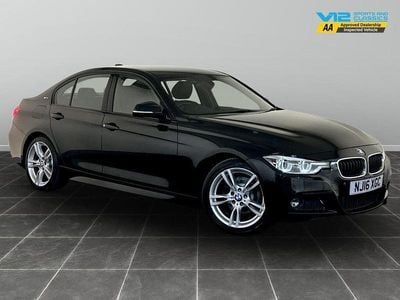 BMW 330e