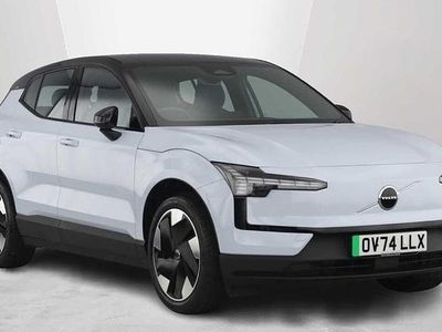 Volvo EX30