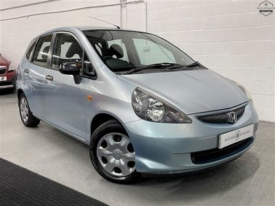 used Honda Jazz z 1.2 i-DSI S Hatchback