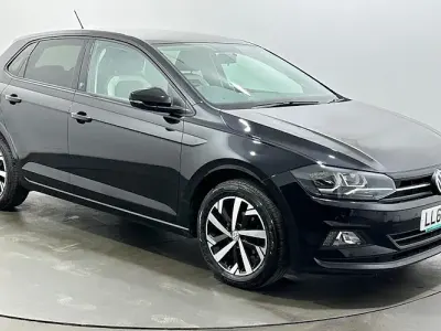 Used VW Polo