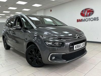 Citroën Grand C4 Picasso