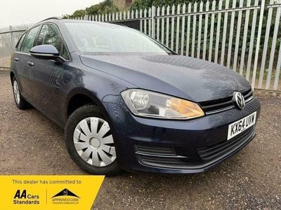 VW Golf VII