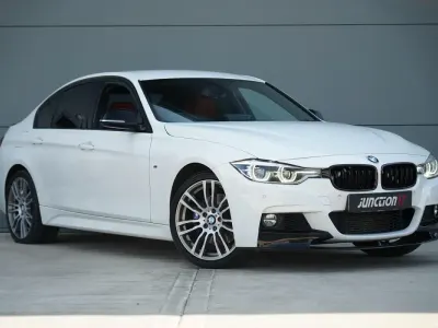 Used BMW 335