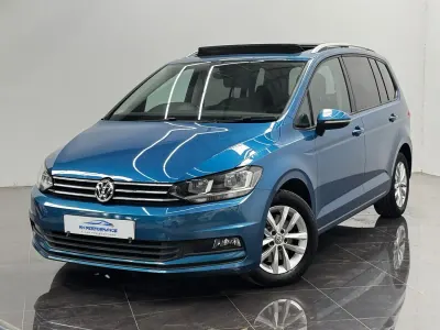 Used VW Touran