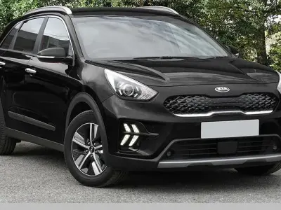 Used Kia Niro