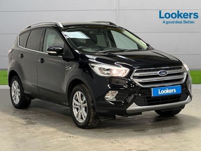 used Ford Kuga ESTATE