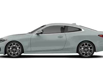 Nuevo BMW 420 M Sport 184 CV (135 kW) 2026 Coupe