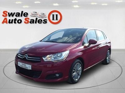 Citroën C4