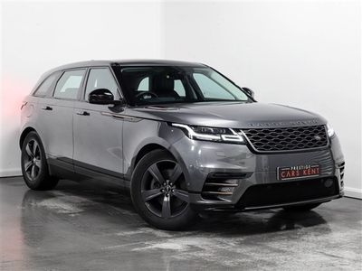 used Land Rover Range Rover Velar 3.0 P380 R-Dynamic HSE 5dr Auto