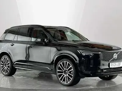 Used Volvo XC90 Ultra 247 HP (181 kW) 2025 SUV