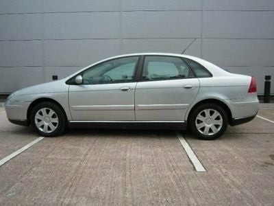 Used Citroën C5 138 HP (101 kW) 2006 Hatchback