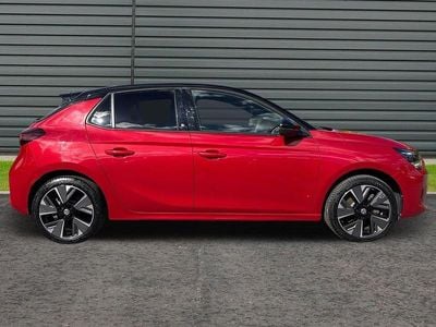 Vauxhall Corsa-e