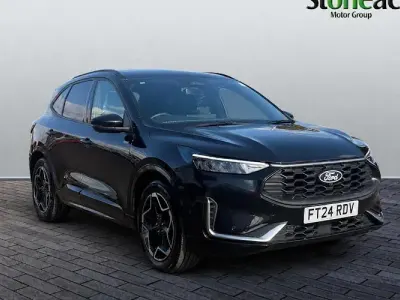 Used Ford Kuga