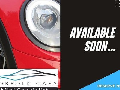 Used 2017 Mini Cooper Hatch Hatchback | £6,999 (Super price)