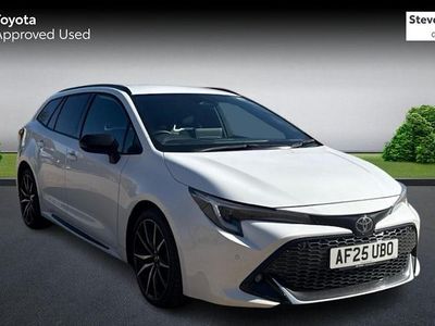 Used Toyota Corolla Sport 140 HP (102 kW) 2026 Estate