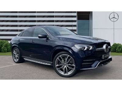 Mercedes GLE400