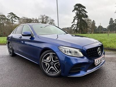 Mercedes C300