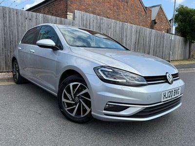 VW Golf VII