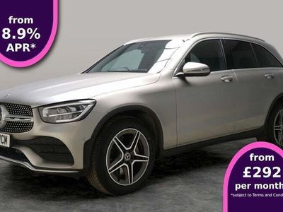 Mercedes GLC220