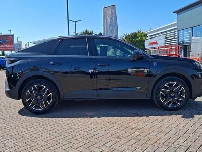 Used Peugeot 3008