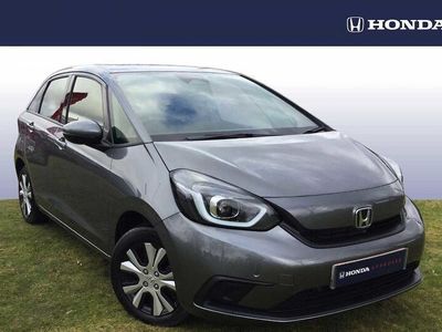 used Honda Jazz 1.5 i-MMD (107ps) SR