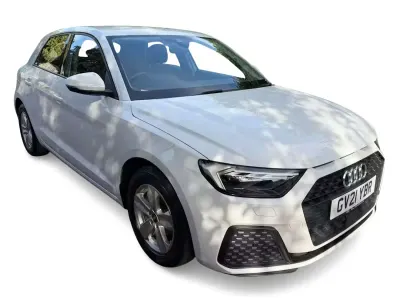 Used Audi A1 Sportback
