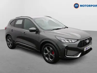 Used Ford Kuga