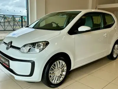 Used VW up!