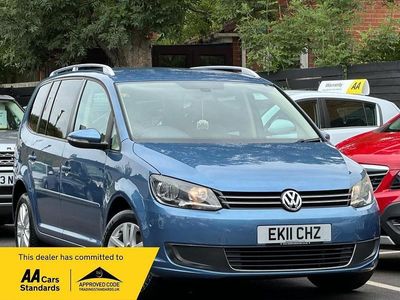 VW Touran