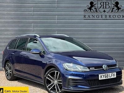 VW Golf VII