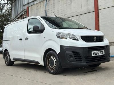 Peugeot Expert