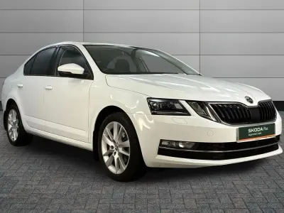Gebraucht Skoda Octavia