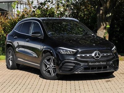 Mercedes GLA200