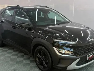 Used Hyundai Kona SE 120 HP (88 kW) 2022 SUV